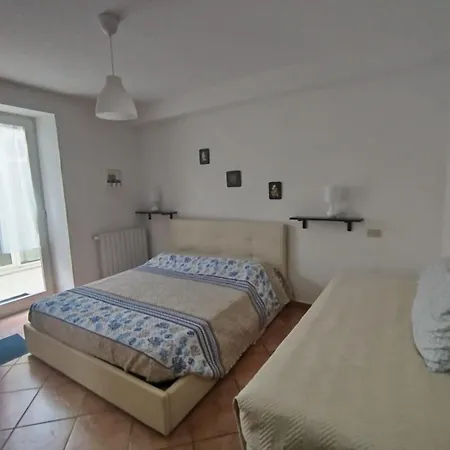 Appartamento Alf House Livorno