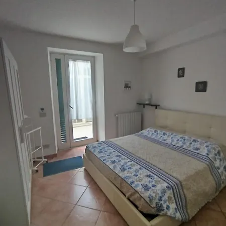 Alf House * Livorno